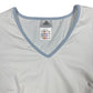 Y2k 2004 Adidas Short Sleeve Sport Top White XL