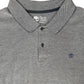 Timberland Polo Shirt Gray - XL