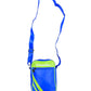 Onitsuka Tiger Cross Body Bag Blue