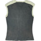 Y2k Reebok Sleeveless Top Navy - S