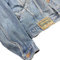 Vintage Complices Denim Jacket Blue - M