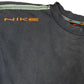 Vintage Nike 1990s Sweatshirt Navy - L