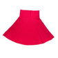 Y2k Japamala Skirt Red - S/M