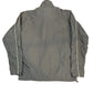 Y2k Nike 2000s SPort Jacket Gray - S