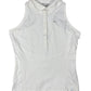 Nike Tennis Sport Sleeveless Top White - M