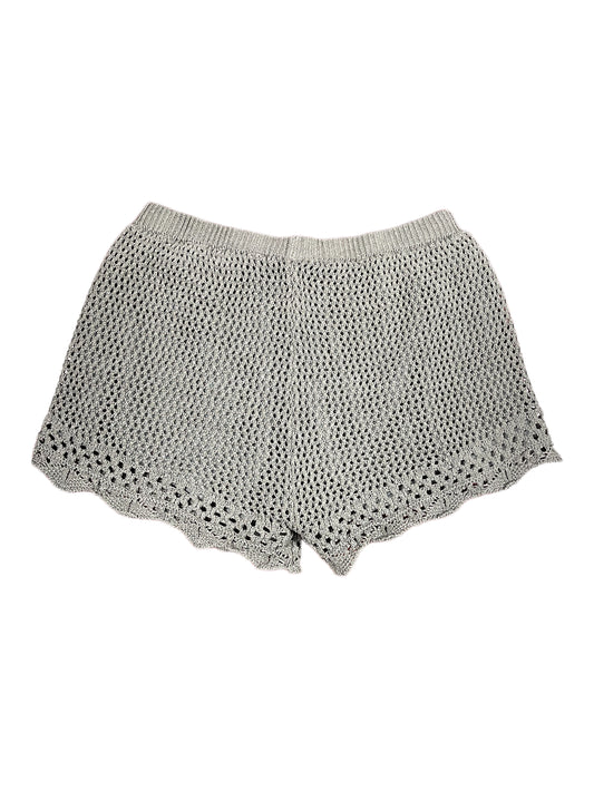 Pull & Bear Shorts Khaki - L