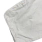 Vintage 70s Fendi Knock Off High Waist Pants Cream - XXS/XS