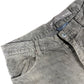 Y2k Tex Corduroy Pants Brown - M
