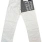 Y2K Murphy & NYE Sailing Pants Creme Cotton L