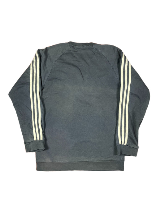 Adidas Sport Sweatshirt Dark Blue - S