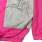 VIntage Massana Sweatshirt Pink - XS