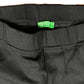 Benetton Stretchy Pants Black - M