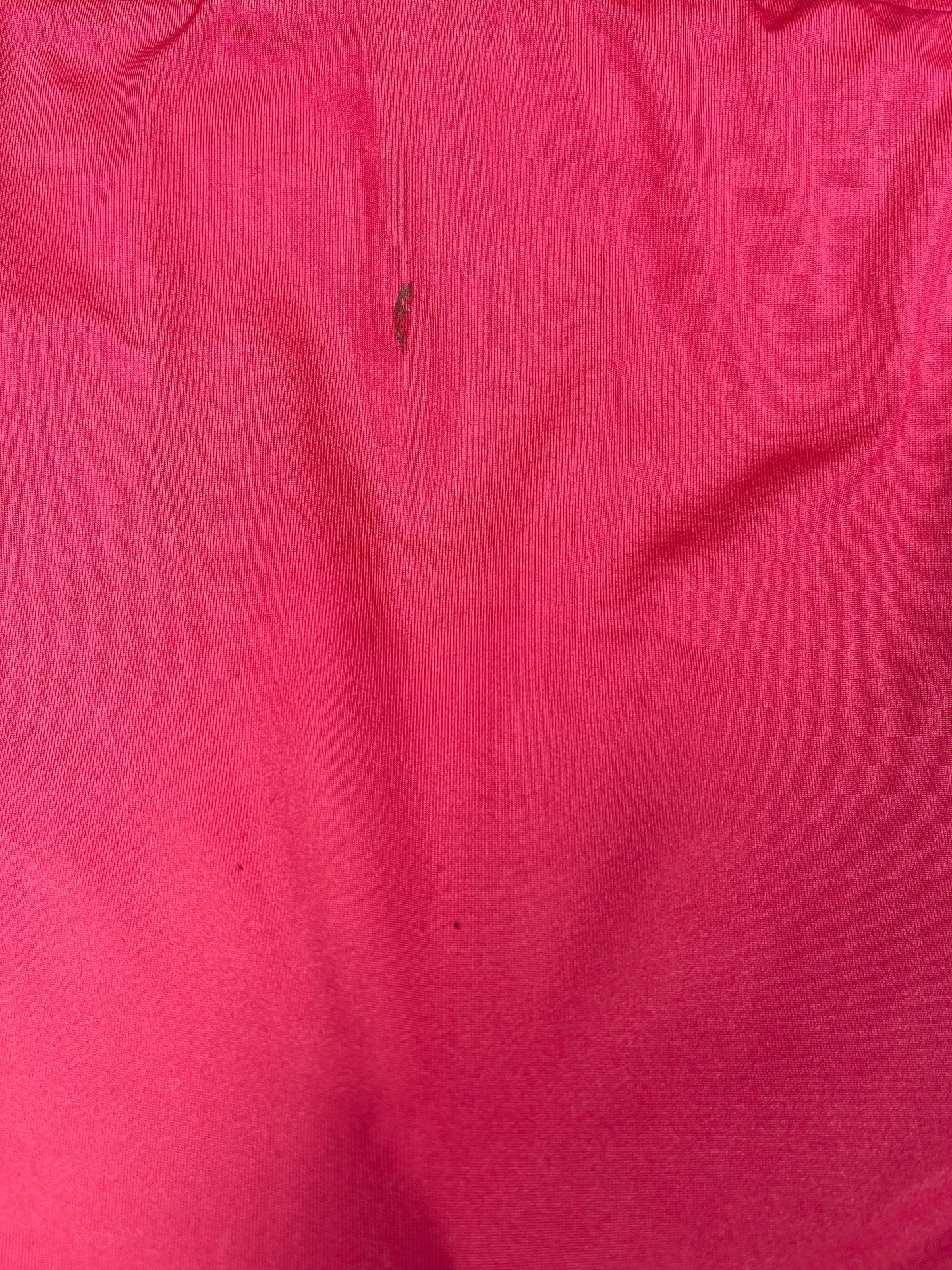 Adidas Tennis Skirt Pink 2010 - L