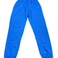 Vintage Kappa 1988 Olimpic Sweat Pants Blue - XS