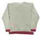 Vintage Puma 2000s Sweatshirt Gray Red - L