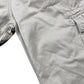 Y2k Z-Brand Cargo Pants Beige Cream XL