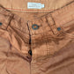 Next Chino Shorts Bronze - M
