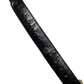Y2k Playboy Belt Black 2004