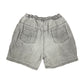 Vintage Shorts Gray - M