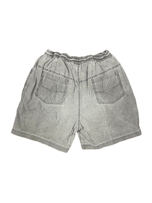 Vintage Shorts Gray - M