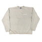 Y2k Quiksilver Kelly Slater Sweatshirt Khaki - S