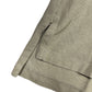 Vintage Polo Ralph Lauren 1990s Polo Shirt Khaki - L