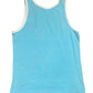 Y2k 2000s Nike Sport Sleeveless Top Blue L