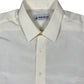 Vintage Macson Long Sleeve Shirt Off White - L/XL
