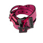 Y2k Playboy Belt Pink 2004