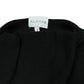 Alohas Free Back Sleeveless Dress Black - S