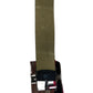 Y2k Playboy Belt Black 2004