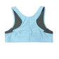 Y2k Nike Sport Sleeveless Top Blue - S