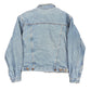 Vintage Complices Denim Jacket Blue - M