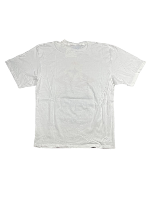 Vintage Umbro Deadstock T-Shirt White - L