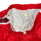 Vintage Jako Sport Shorts Red - XL/XXL