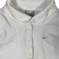 Nike Tennis Sport Sleeveless Top White - M