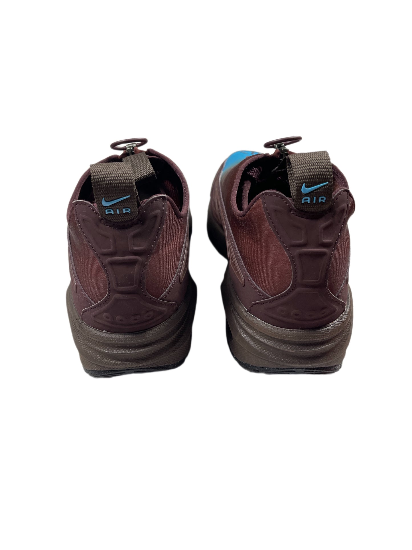 Nike Air Max Sndr Burgundy Crush Baltic Blue - 40