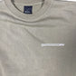 Y2k Quiksilver Kelly Slater Sweatshirt Khaki - S