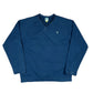Vintage Nike Challenge Court 2000s Sweatshirt Navy - L