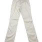 Y2k MAC Cloth Pants Yellow - S