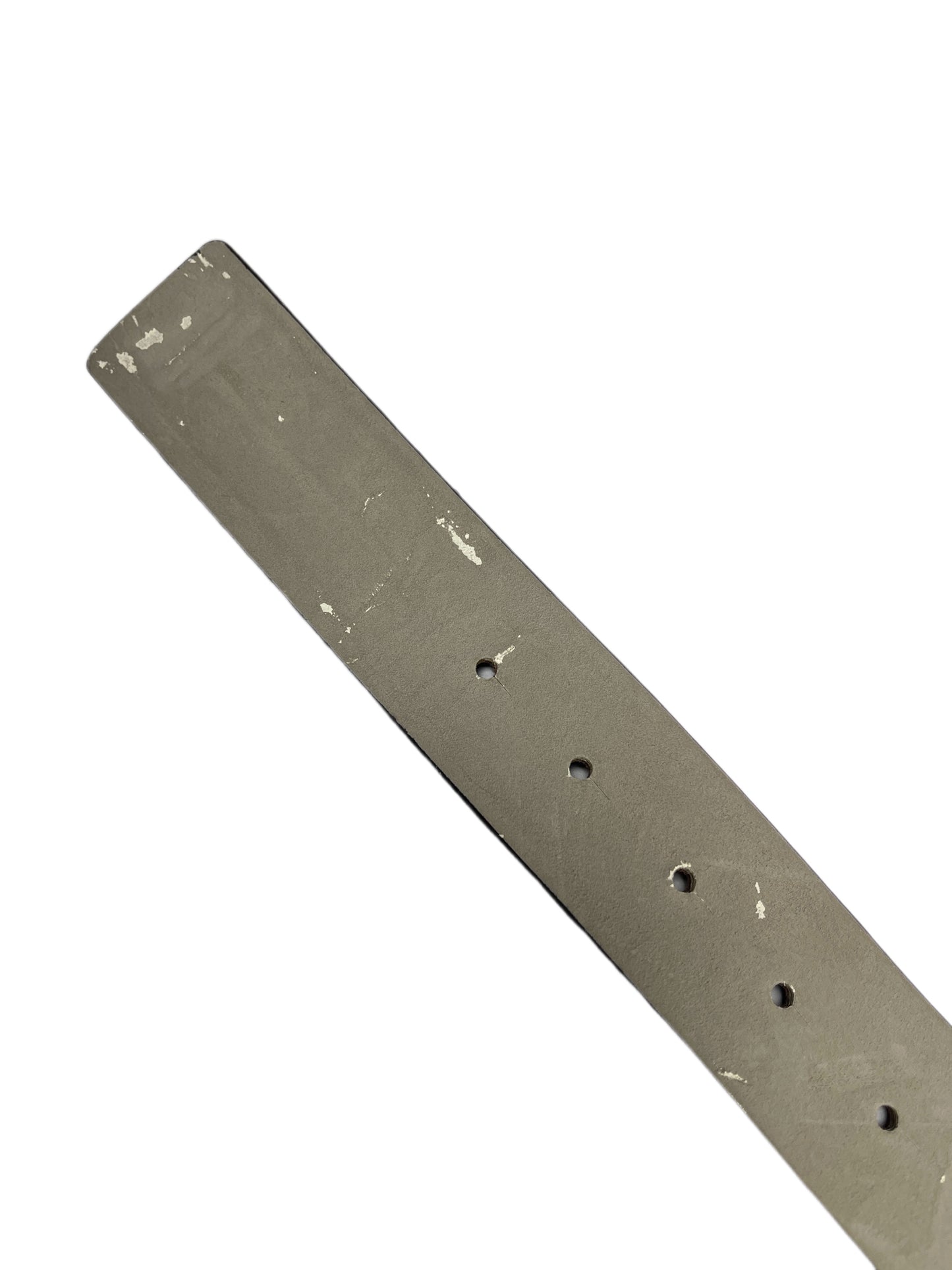 Y2k Playboy Belt Brown 2007