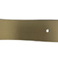 Y2k Playboy Belt Black 2004