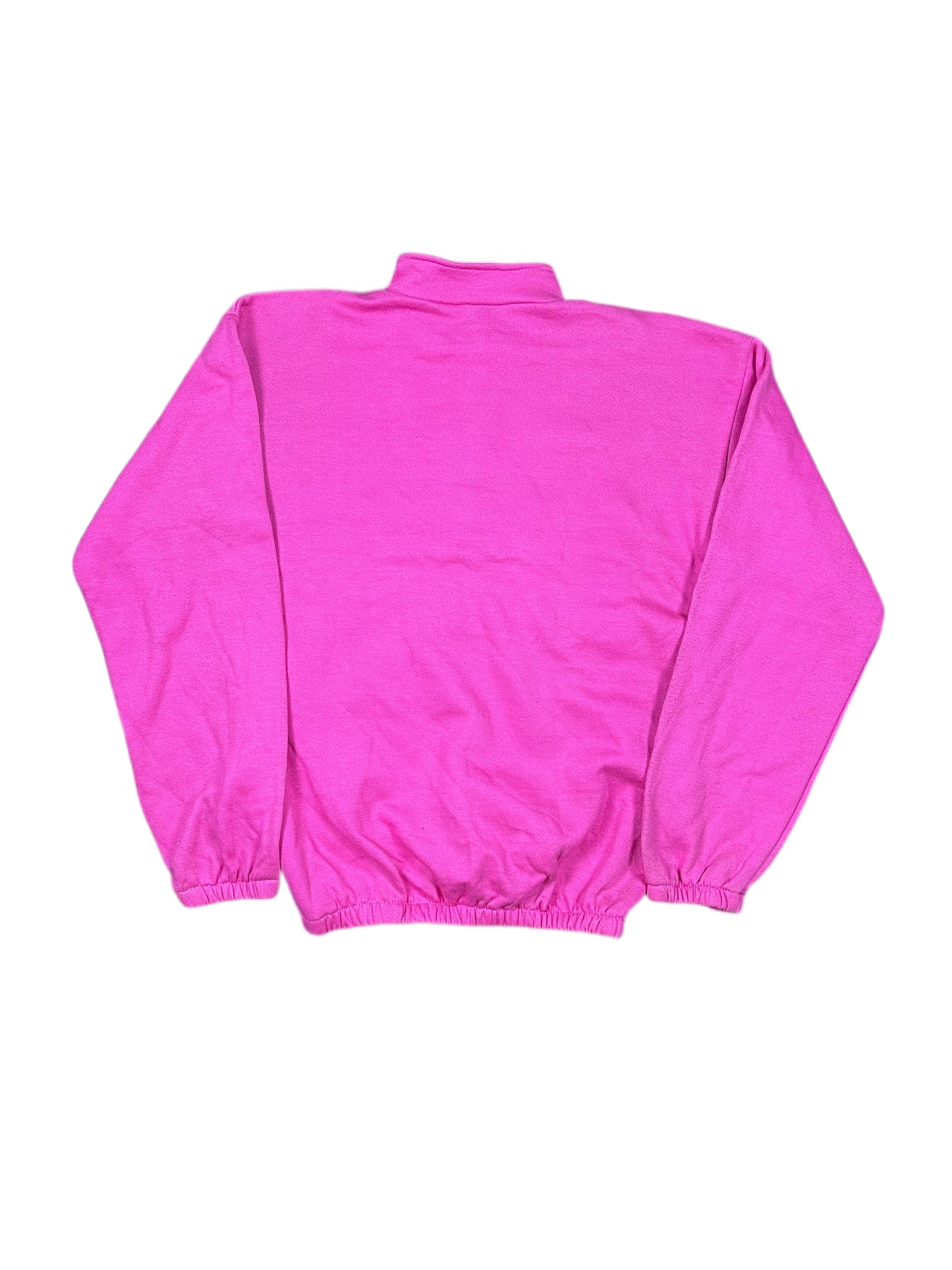 VIntage Massana Sweatshirt Pink - XS
