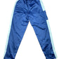 Vintage Puma Sport Pants Navy - S
