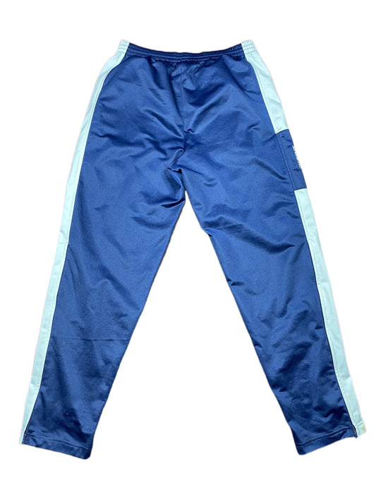 Vintage Puma Sport Pants Navy - S