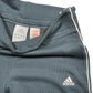 Y2k Adidas 2004 Cloth Pants Navy Gray - L
