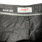 Y2k Jennyfer Cargo Pants Black - S/M