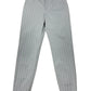 Y2k MAC Pants Striped Gray - XXL