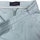 Piazza Sempione Pants Turquoise - M