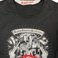 Y2k Replay Tank Top Black - L